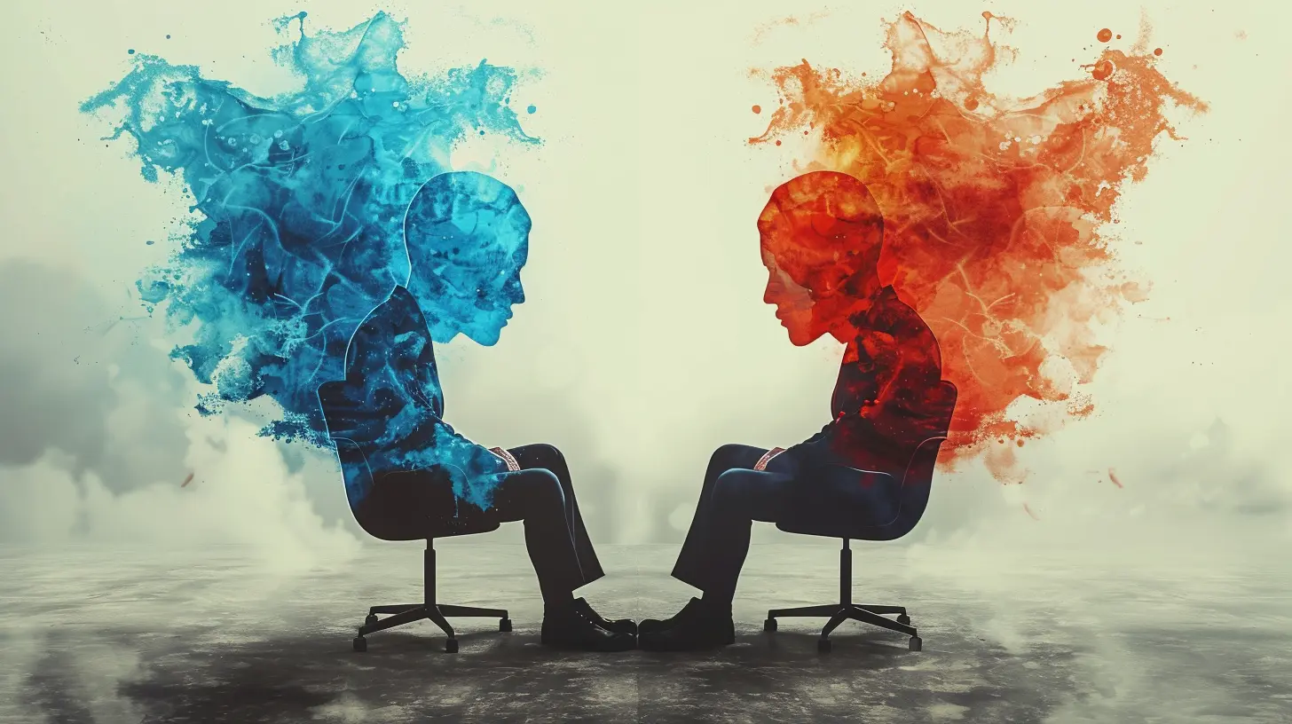 A Beginner’s Guide to Dialectical Behavior Therapy (DBT)