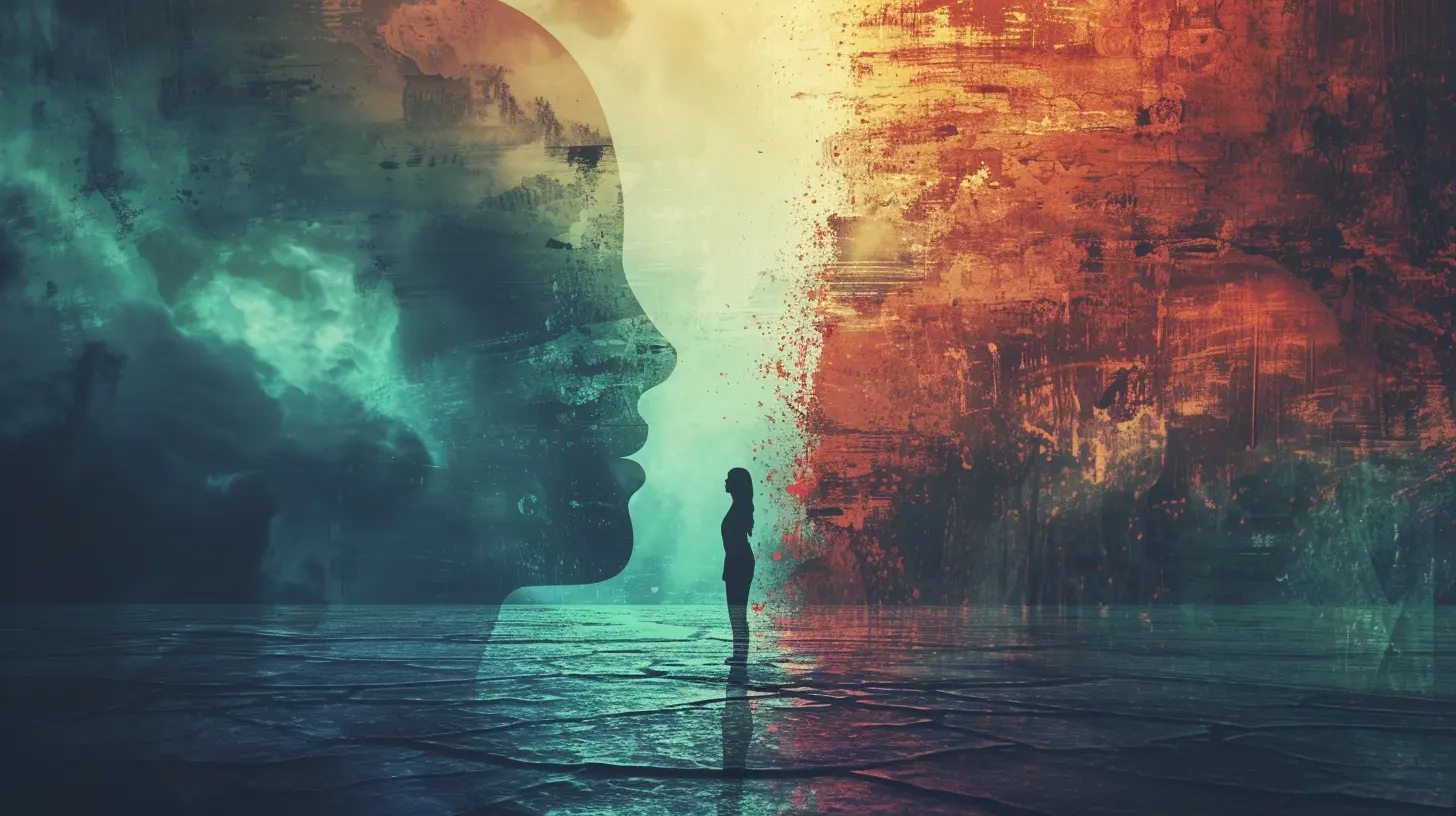 A Beginner’s Guide to Dialectical Behavior Therapy (DBT)