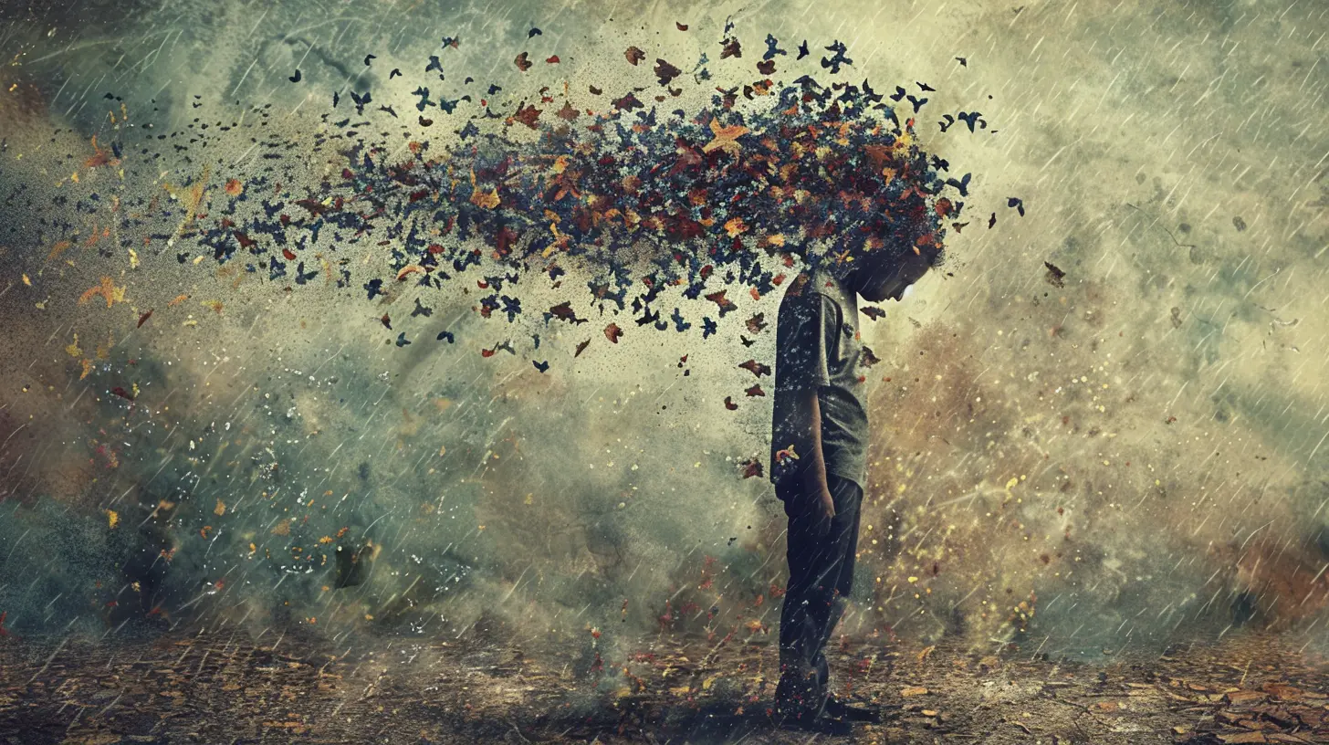 A Closer Look at Trauma-Focused Cognitive Behavioral Therapy