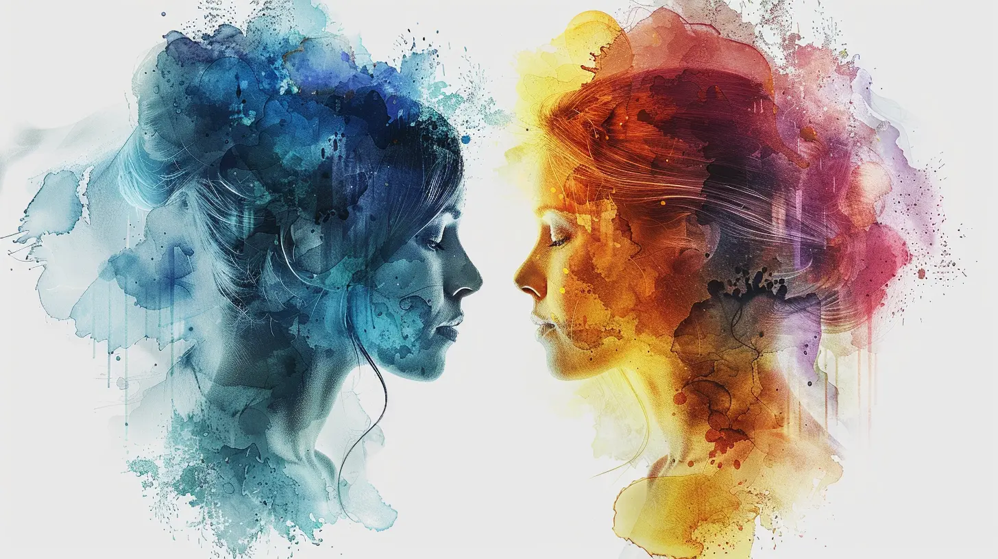 A Psychological Exploration of Type A and Type B Personalities