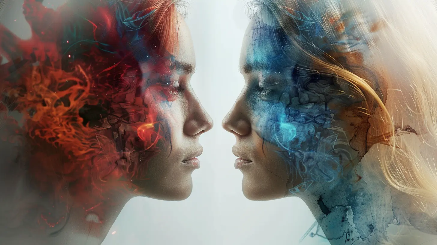 A Psychological Exploration of Type A and Type B Personalities