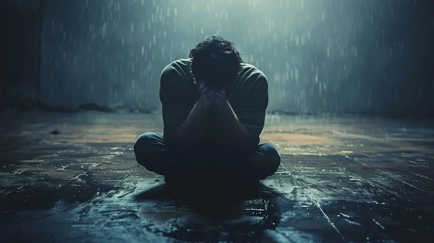 Addressing Shame and Guilt Through Psychotherapy