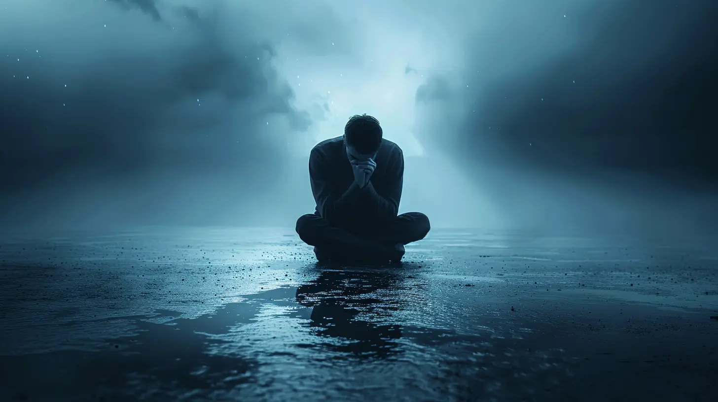 Addressing Shame and Guilt Through Psychotherapy