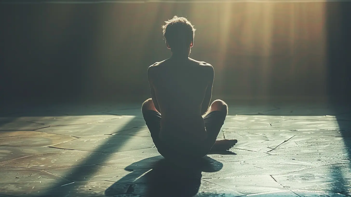 Addressing Shame and Guilt Through Psychotherapy