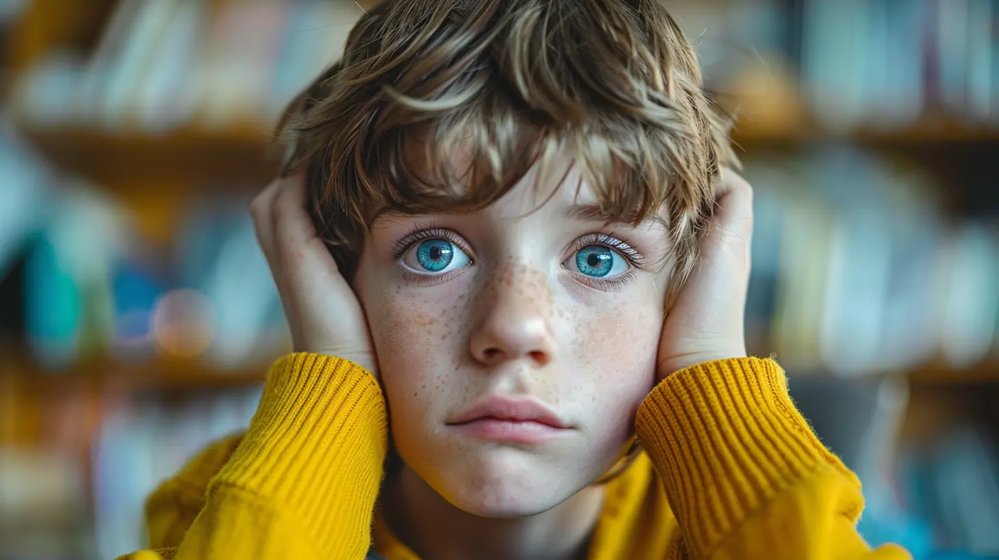 ADHD and Learning Disabilities: What’s the Connection?