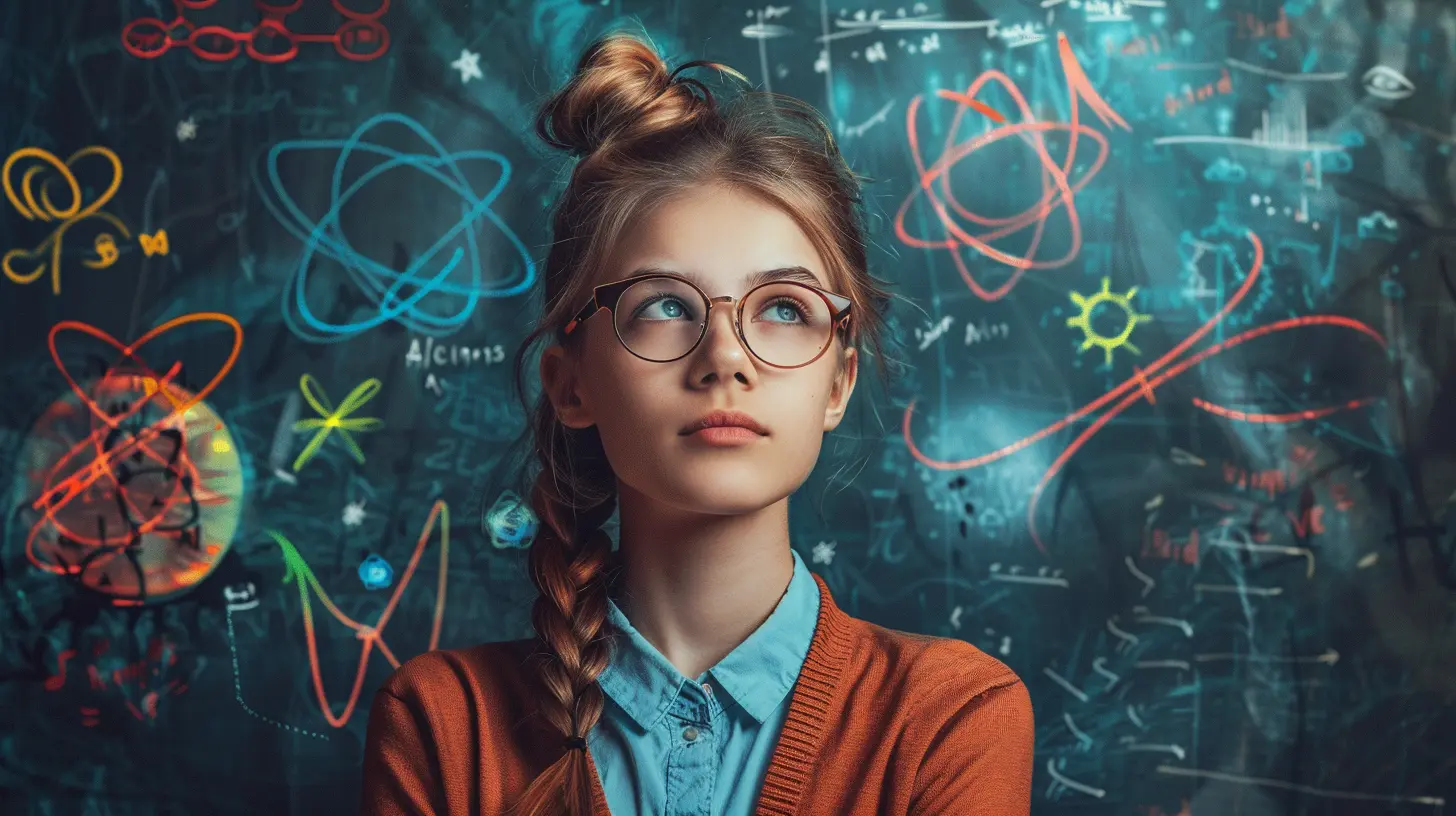 ADHD and Learning Disabilities: What’s the Connection?