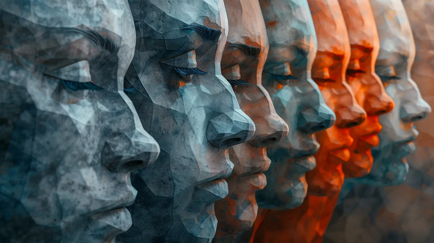 Are You a People Pleaser? The Personality Behind Agreeableness