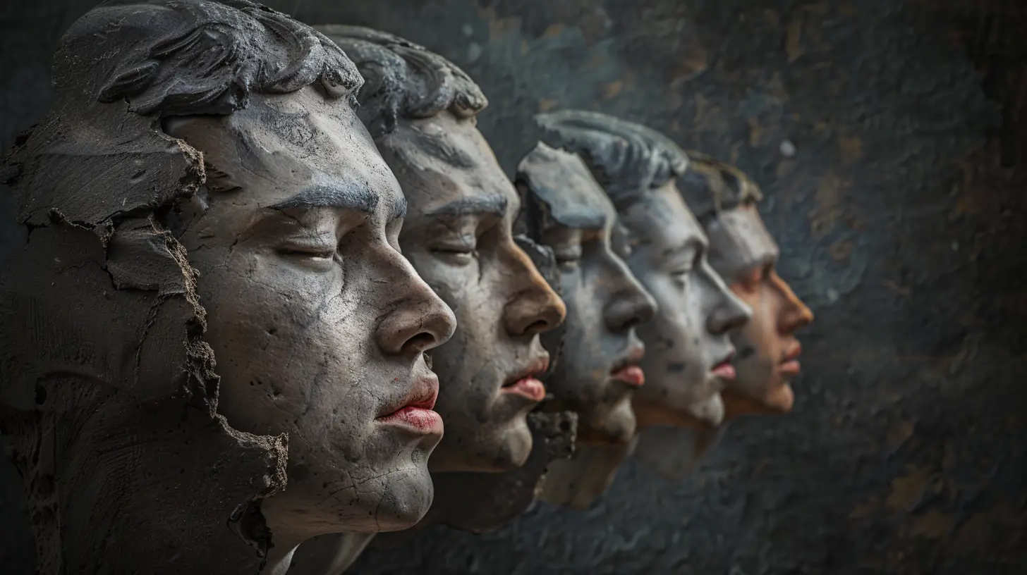 Are You a People Pleaser? The Personality Behind Agreeableness