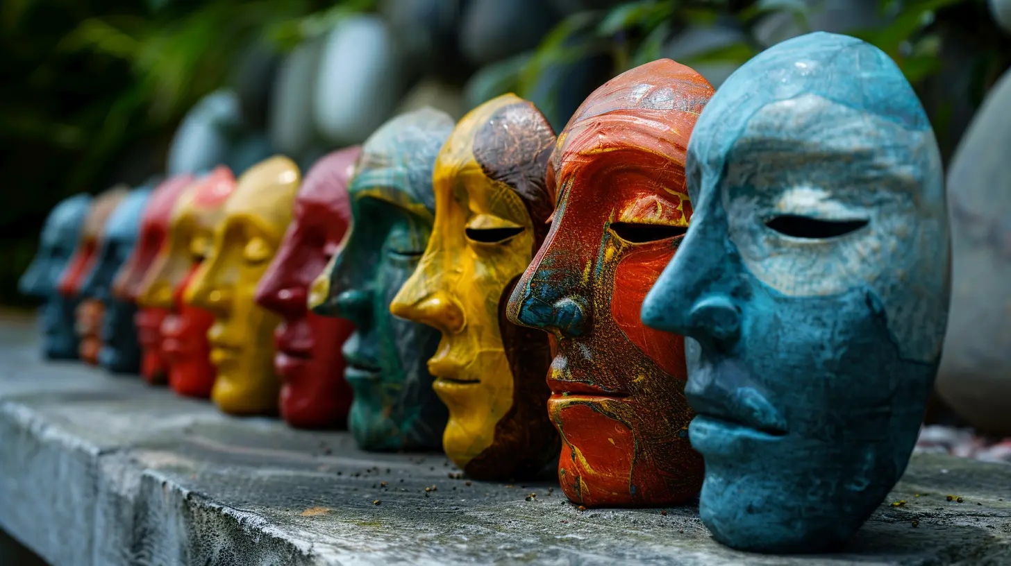 Are You a People Pleaser? The Personality Behind Agreeableness