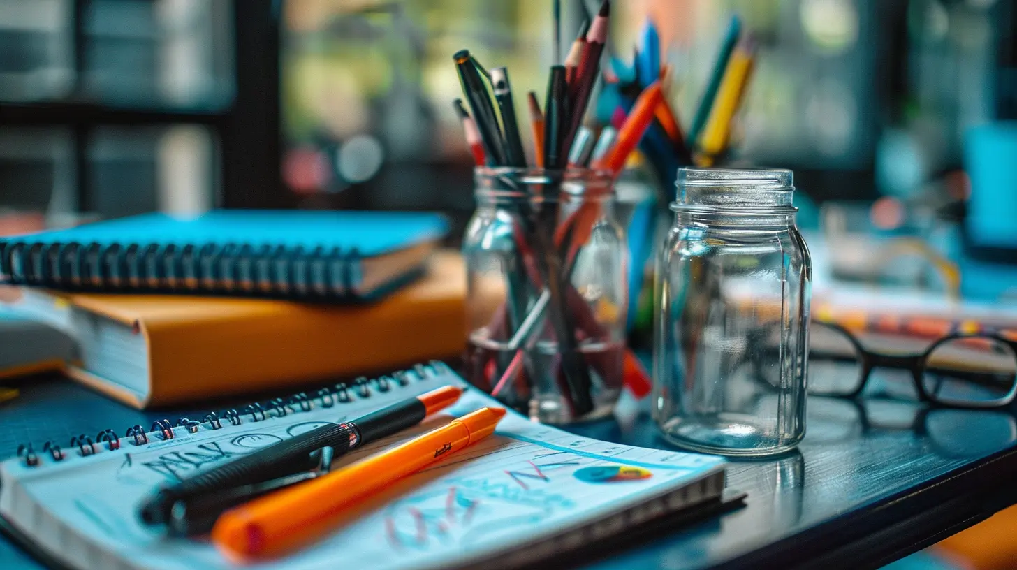 Assistive Technology Tools for Students with Learning Disabilities