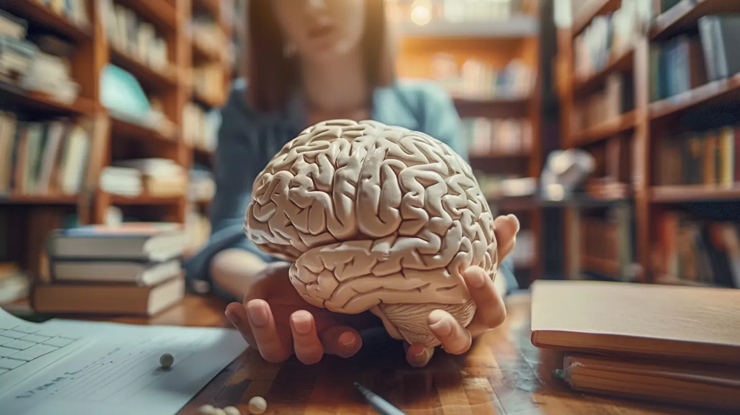 Assistive Technology Tools for Students with Learning Disabilities