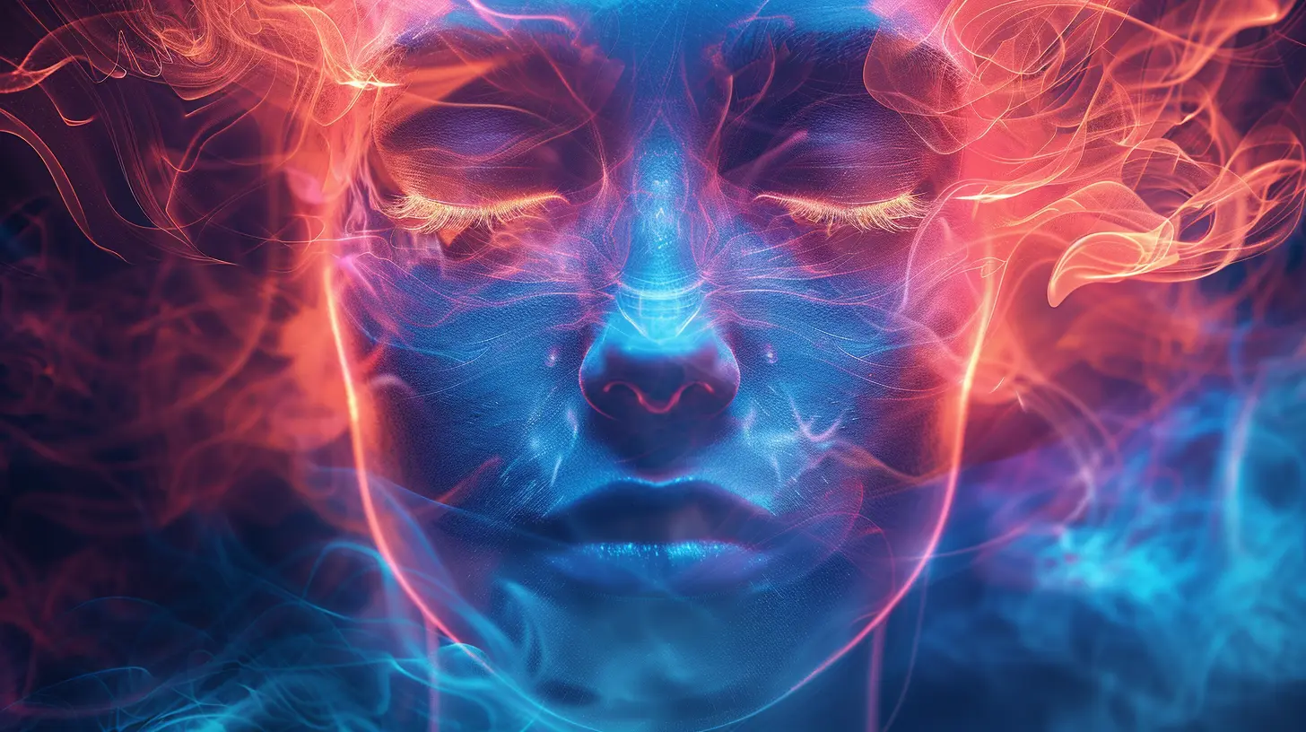 Biofeedback Training: Harnessing Your Body's Signals for Improved Mental Health