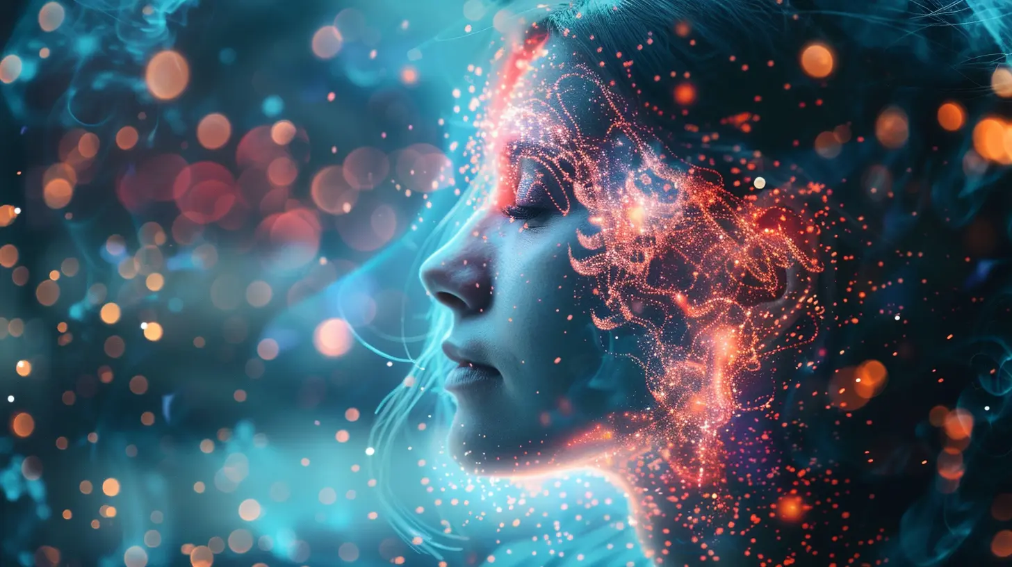 Biofeedback Training: Harnessing Your Body's Signals for Improved Mental Health