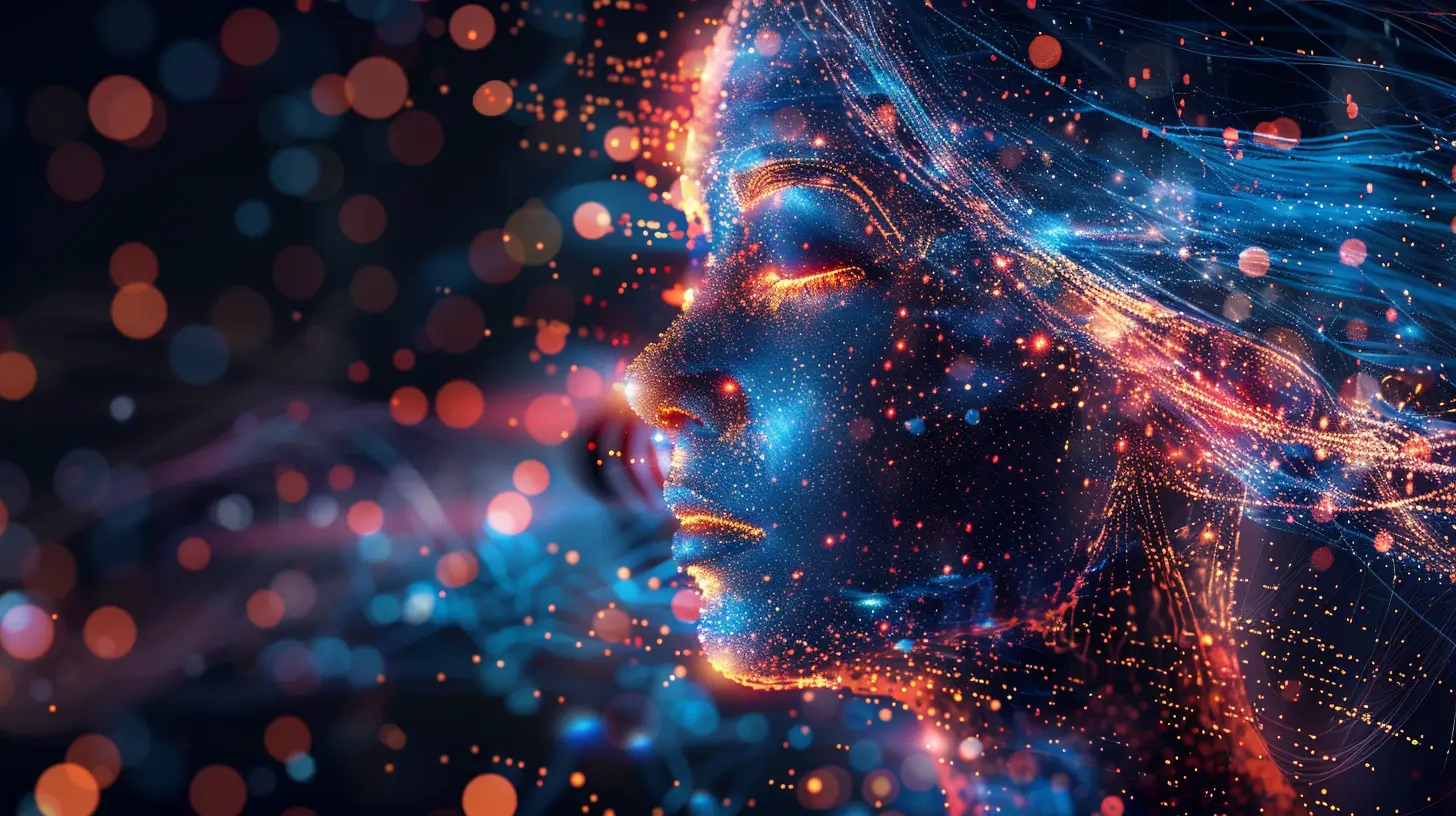 Biofeedback Training: Harnessing Your Body's Signals for Improved Mental Health