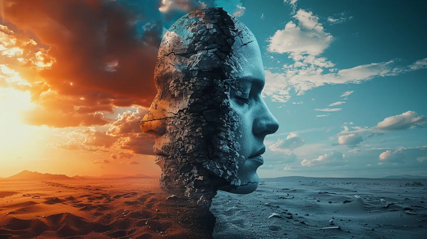 Breaking the Cycle of Conflict: Psychological Insights
