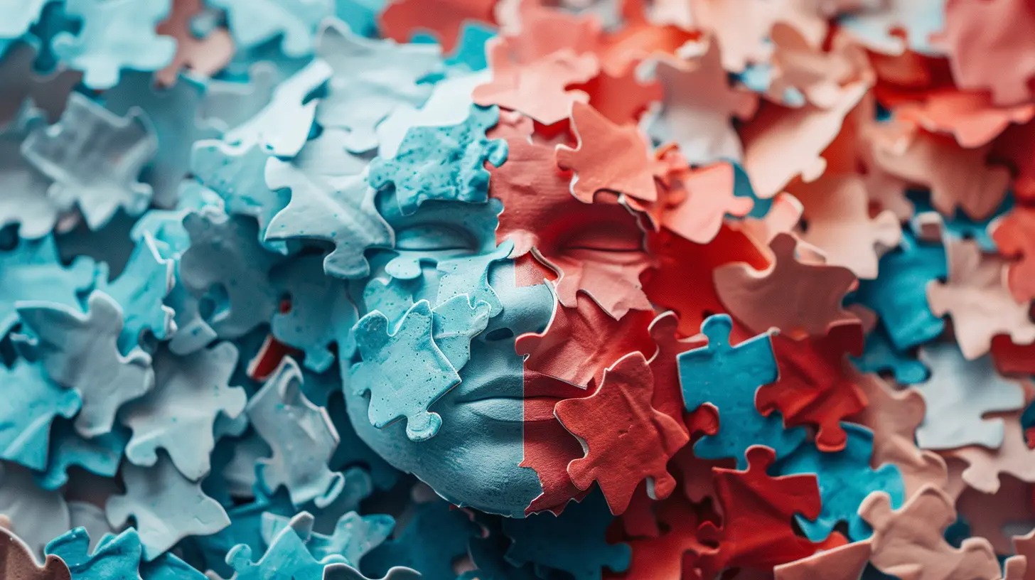 Breaking the Stigma: Raising Awareness About Learning Disabilities