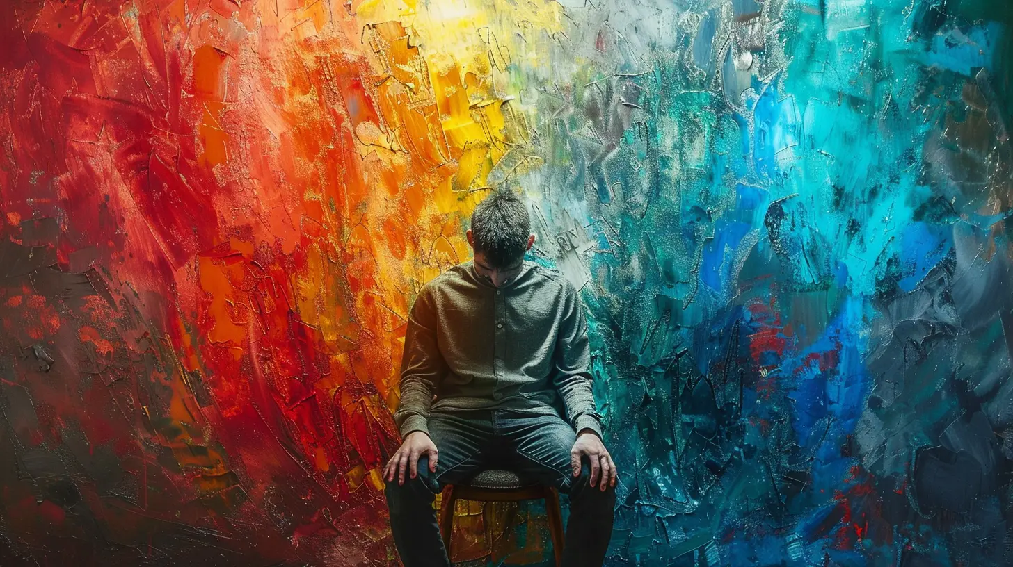 Breaking the Stigma: Raising Awareness About Learning Disabilities