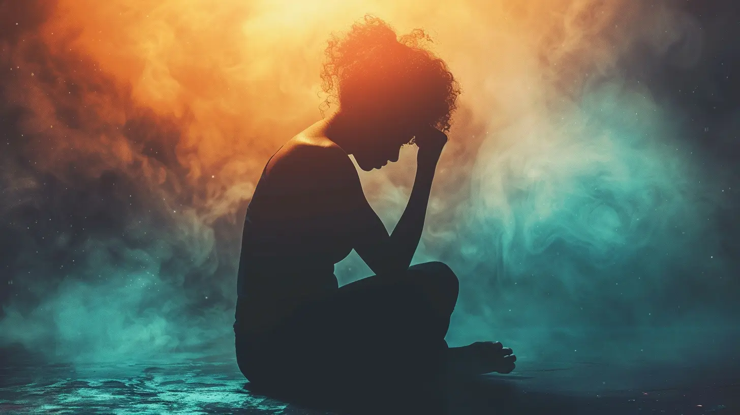 Breaking the Stigma: Talking Openly About PTSD