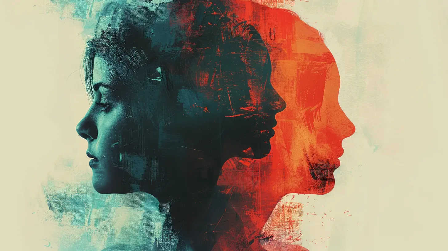 Breaking the Stigma: Talking Openly About PTSD