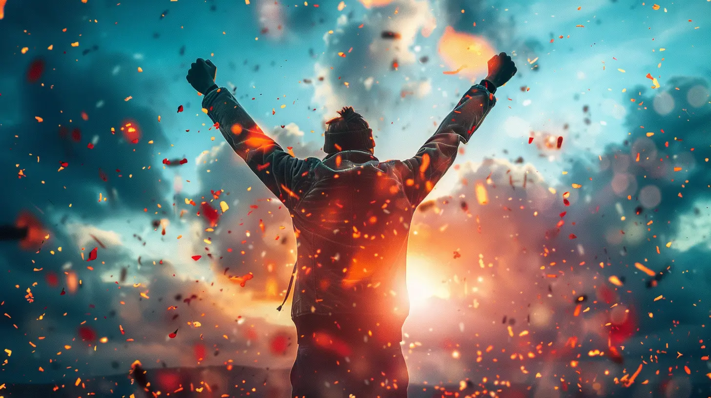Breaking Through Mental Barriers: A Guide to Strengthening Your Willpower