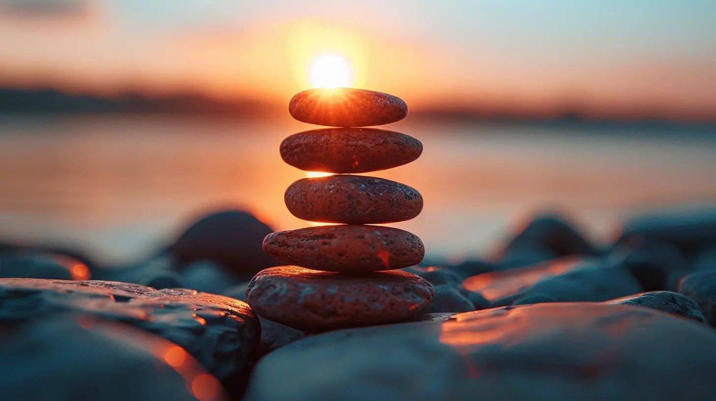 Building Mental Strength: The Importance of Patience