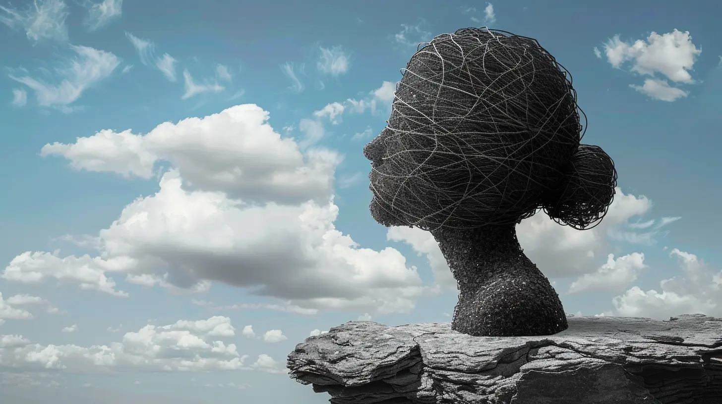 Building Mental Strength: The Importance of Patience