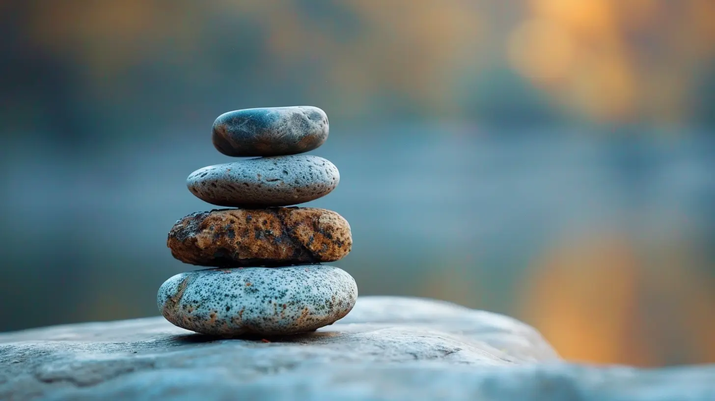 Building Mental Strength: The Importance of Patience