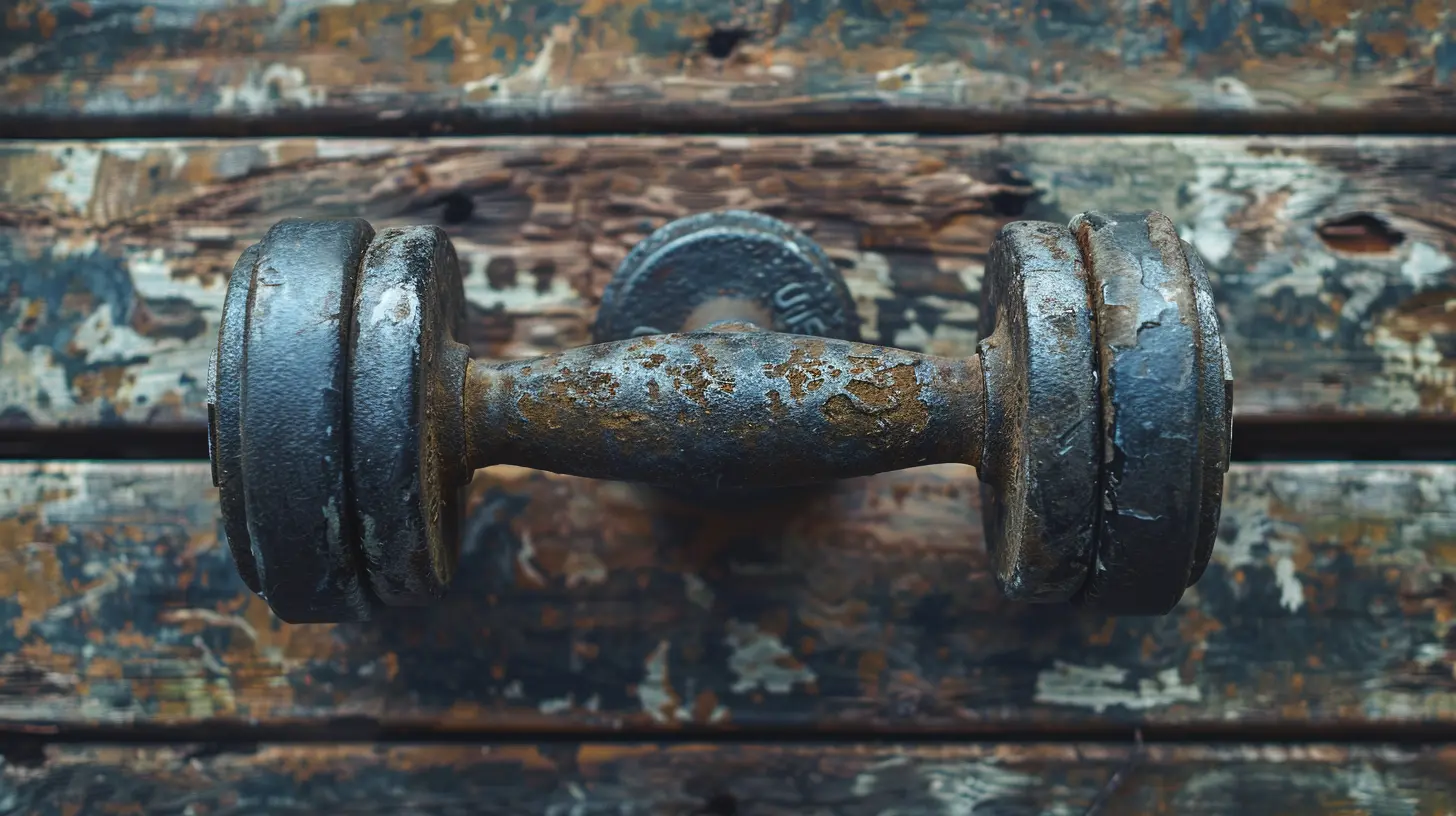 Building Mental Strength: The Importance of Patience