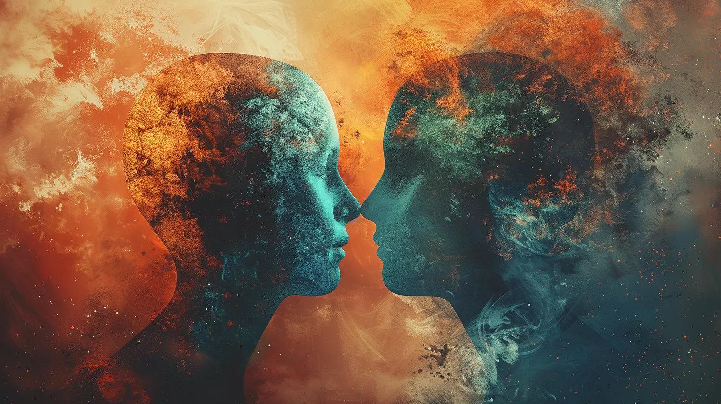 Building Mental Toughness Through the Practice of Self-Compassion