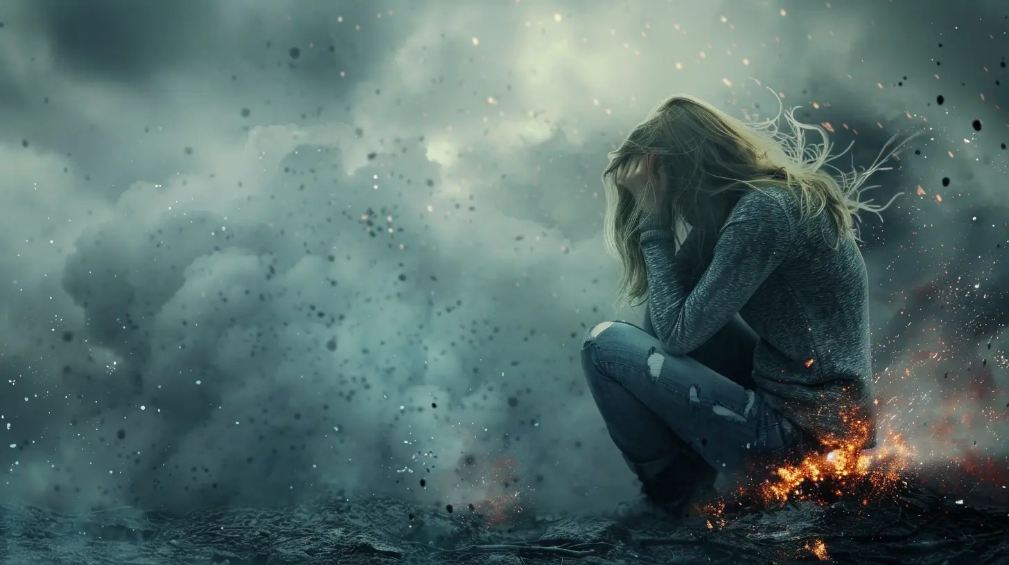 Building Resilience: Can It Protect Against PTSD?