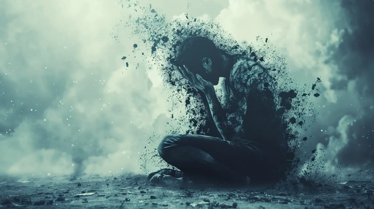 Building Resilience: Can It Protect Against PTSD?