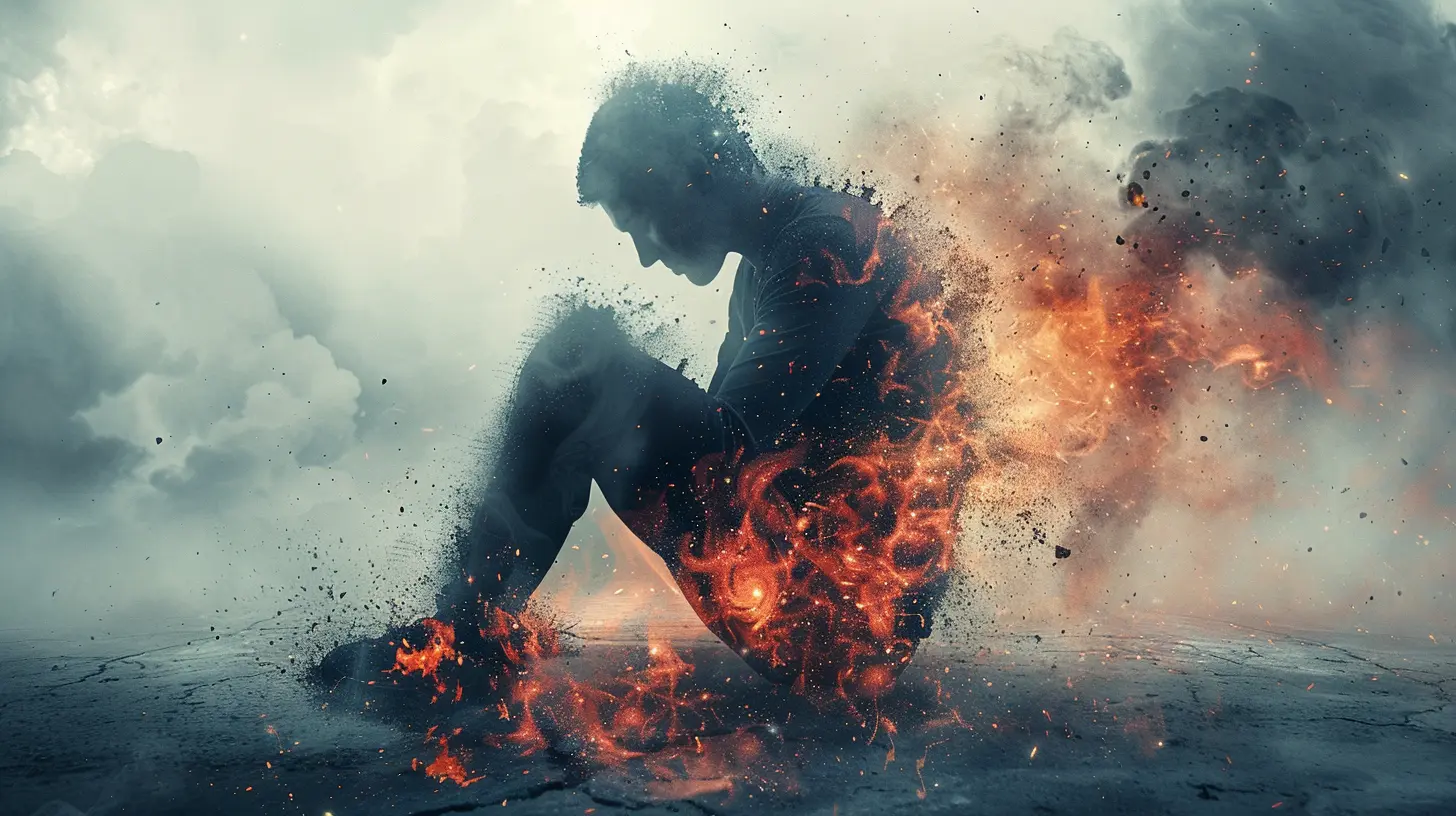 Building Resilience: Can It Protect Against PTSD?