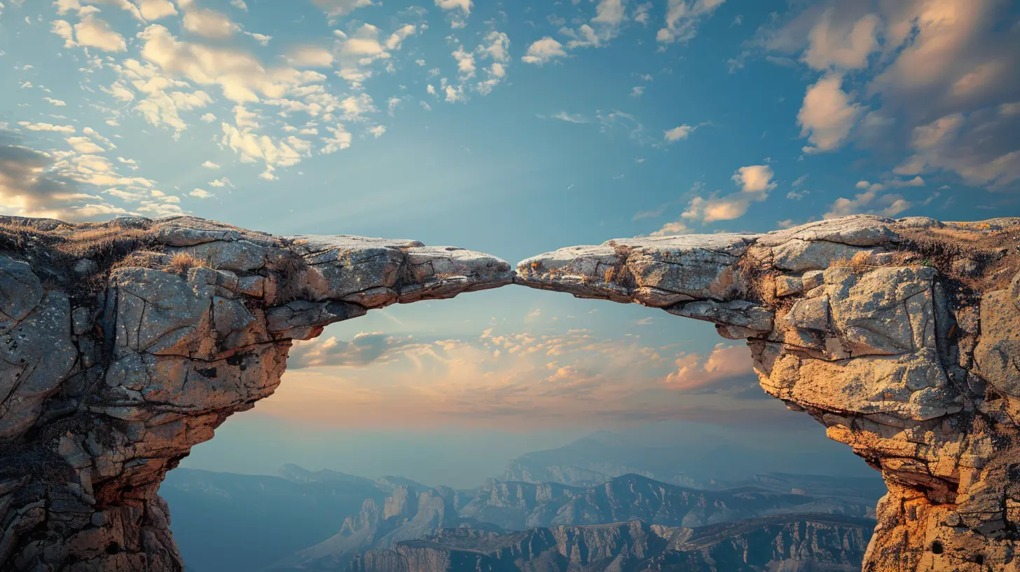 Building Trust After Conflict: A Psychological Approach