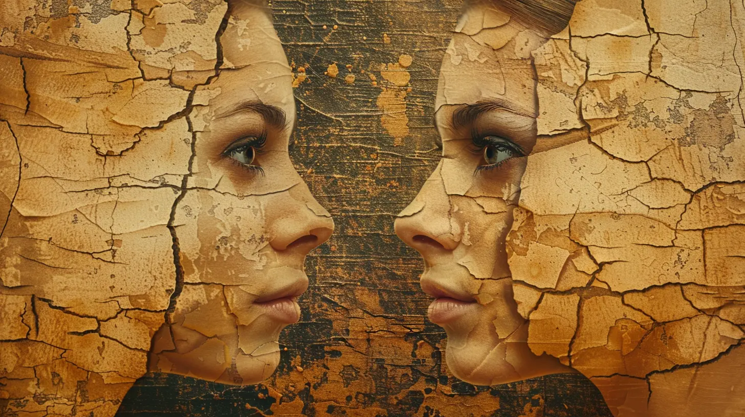 Building Trust After Conflict: A Psychological Approach