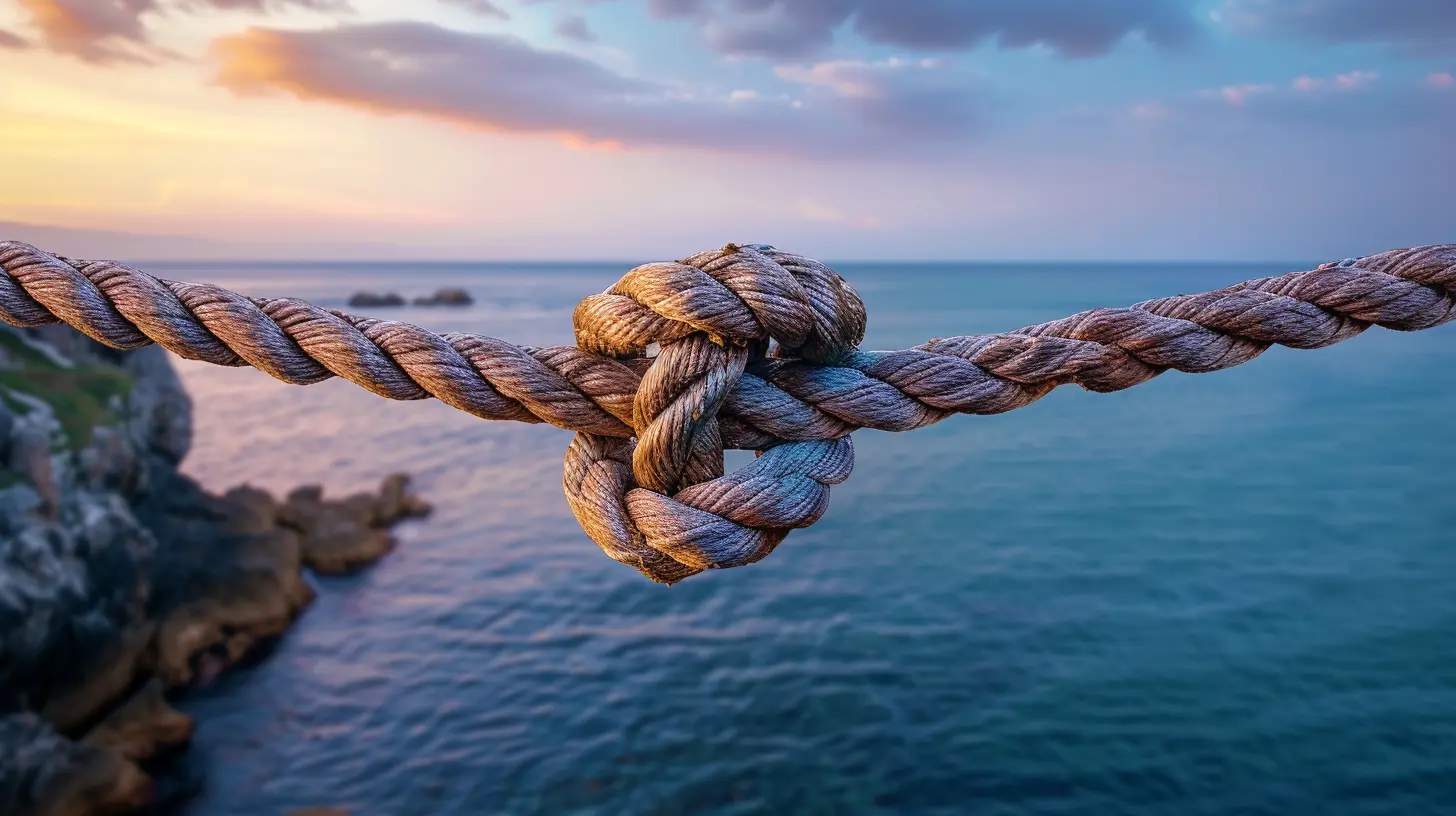 Building Trust After Conflict: A Psychological Approach