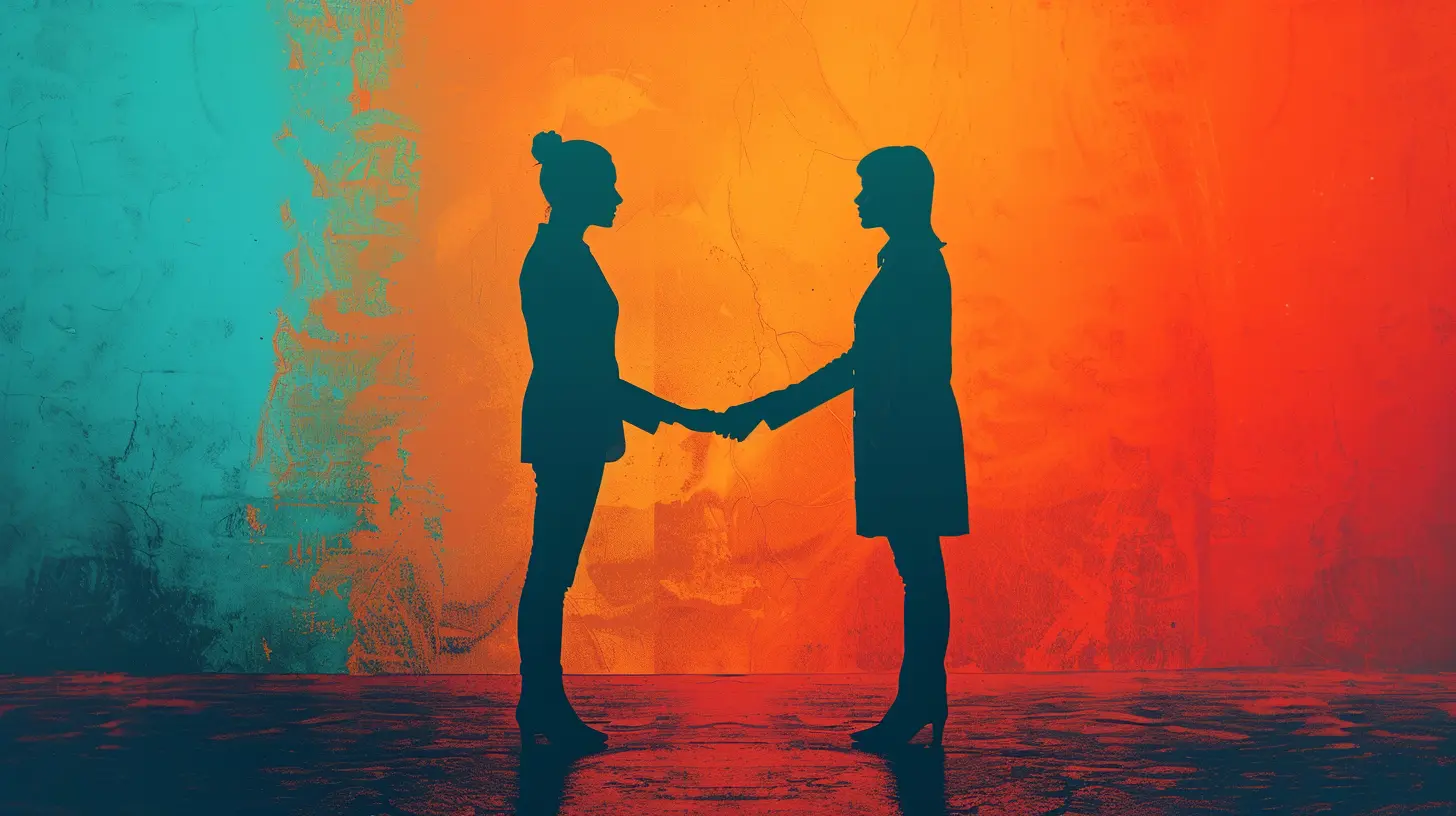 Building Trust After Conflict: A Psychological Approach