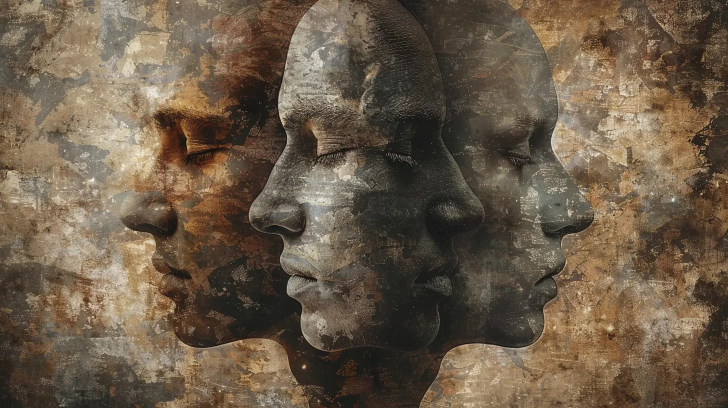 Can Personality Change Over Time? A Psychological Perspective