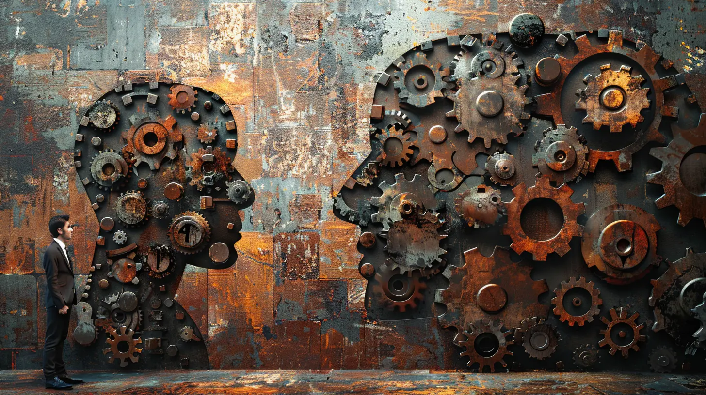Can Personality Change Over Time? A Psychological Perspective