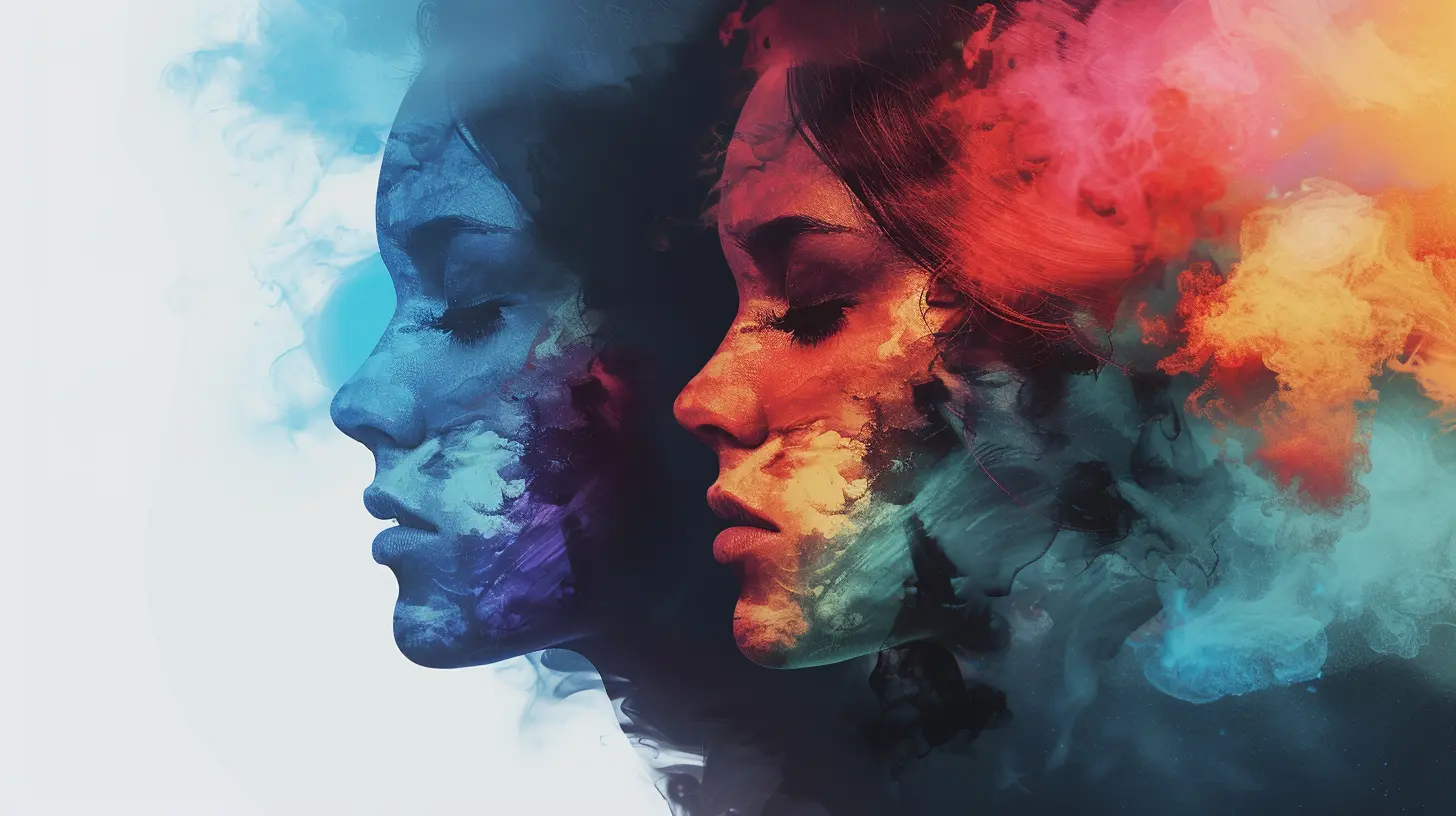 Can Personality Change Over Time? A Psychological Perspective
