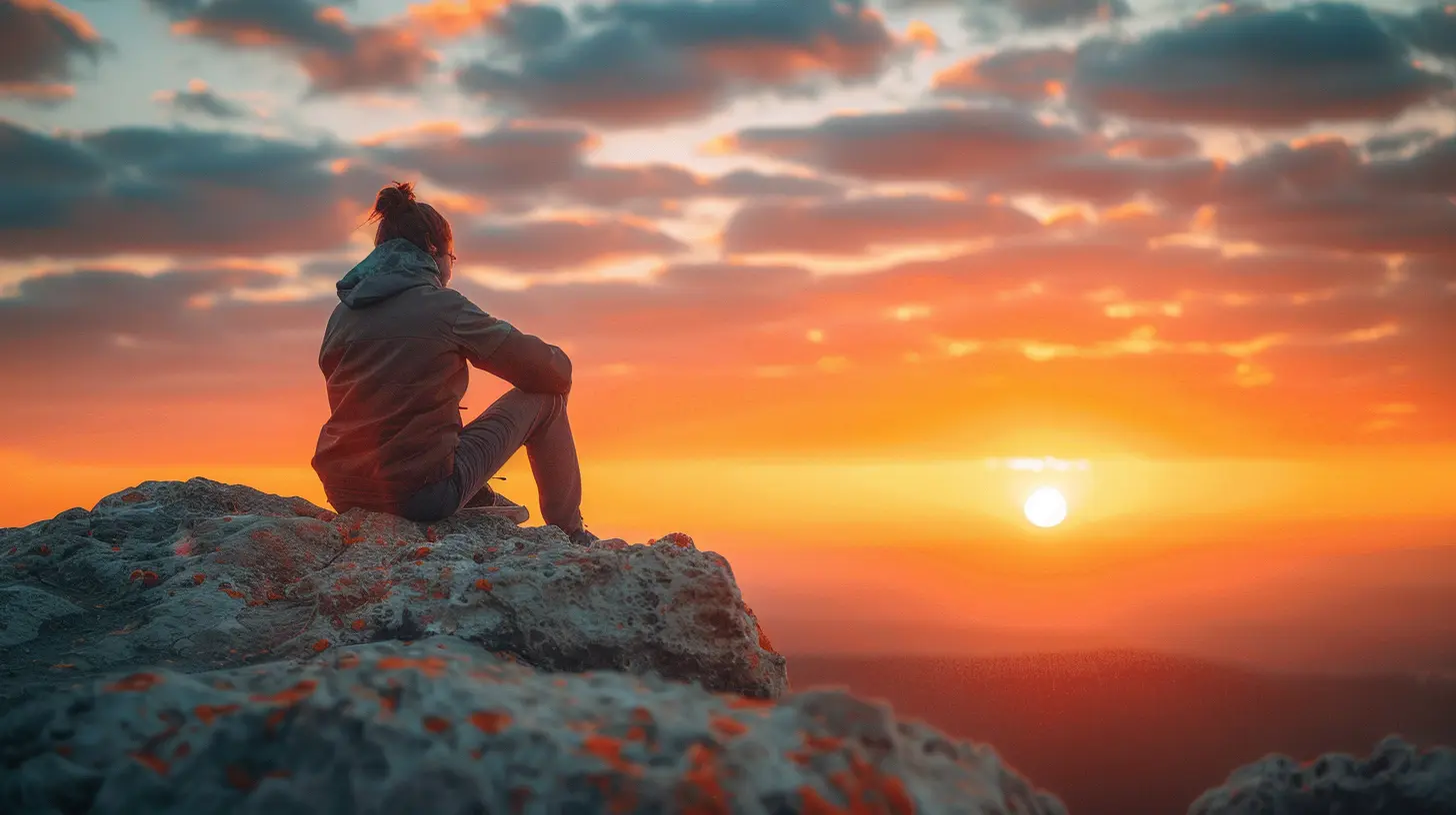 Can Psychotherapy Help You Build Resilience?