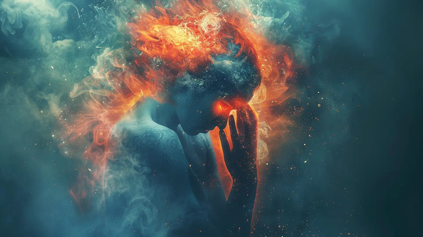 Can You Develop PTSD from Witnessing Trauma?