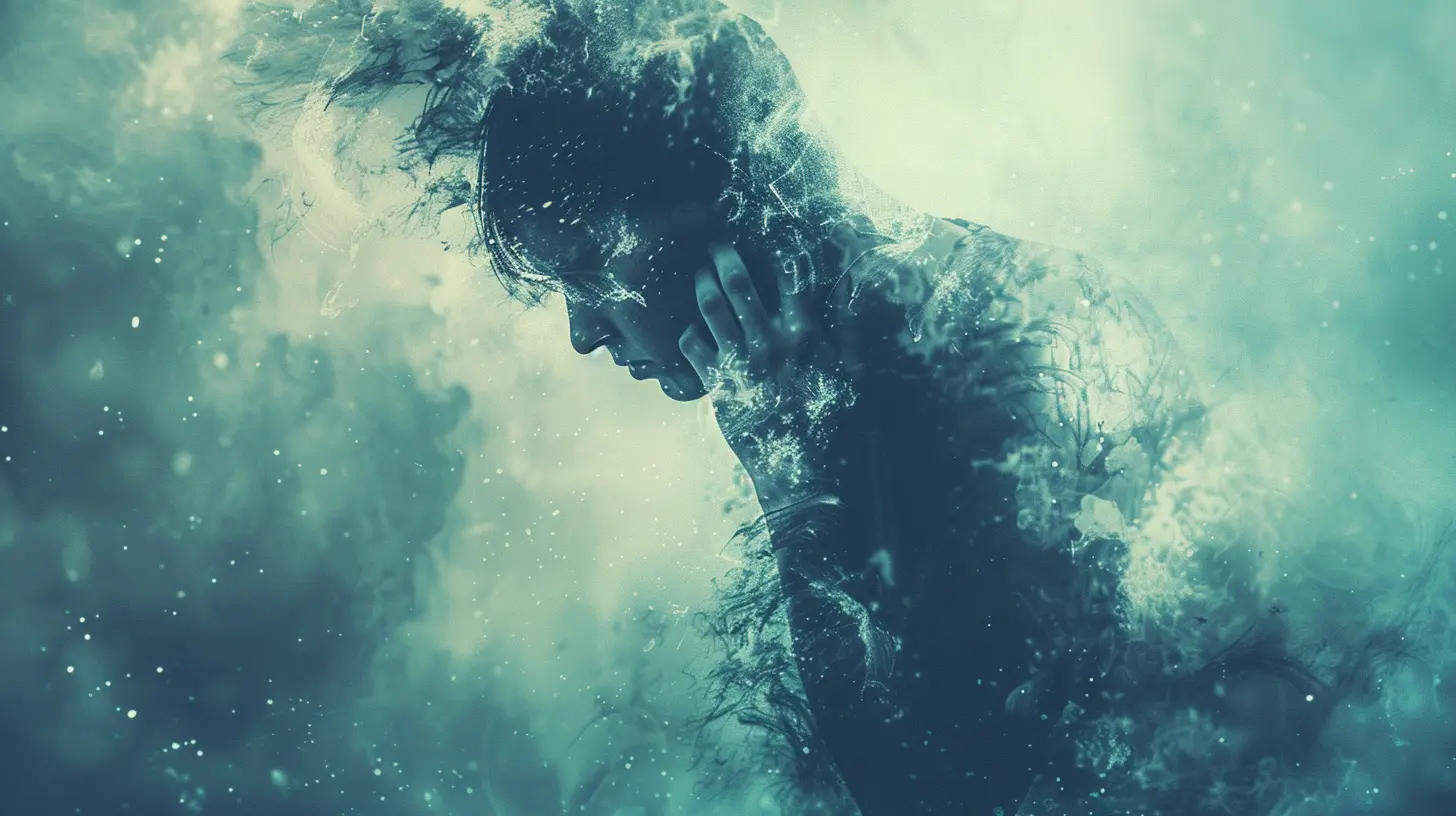 Can You Develop PTSD from Witnessing Trauma?