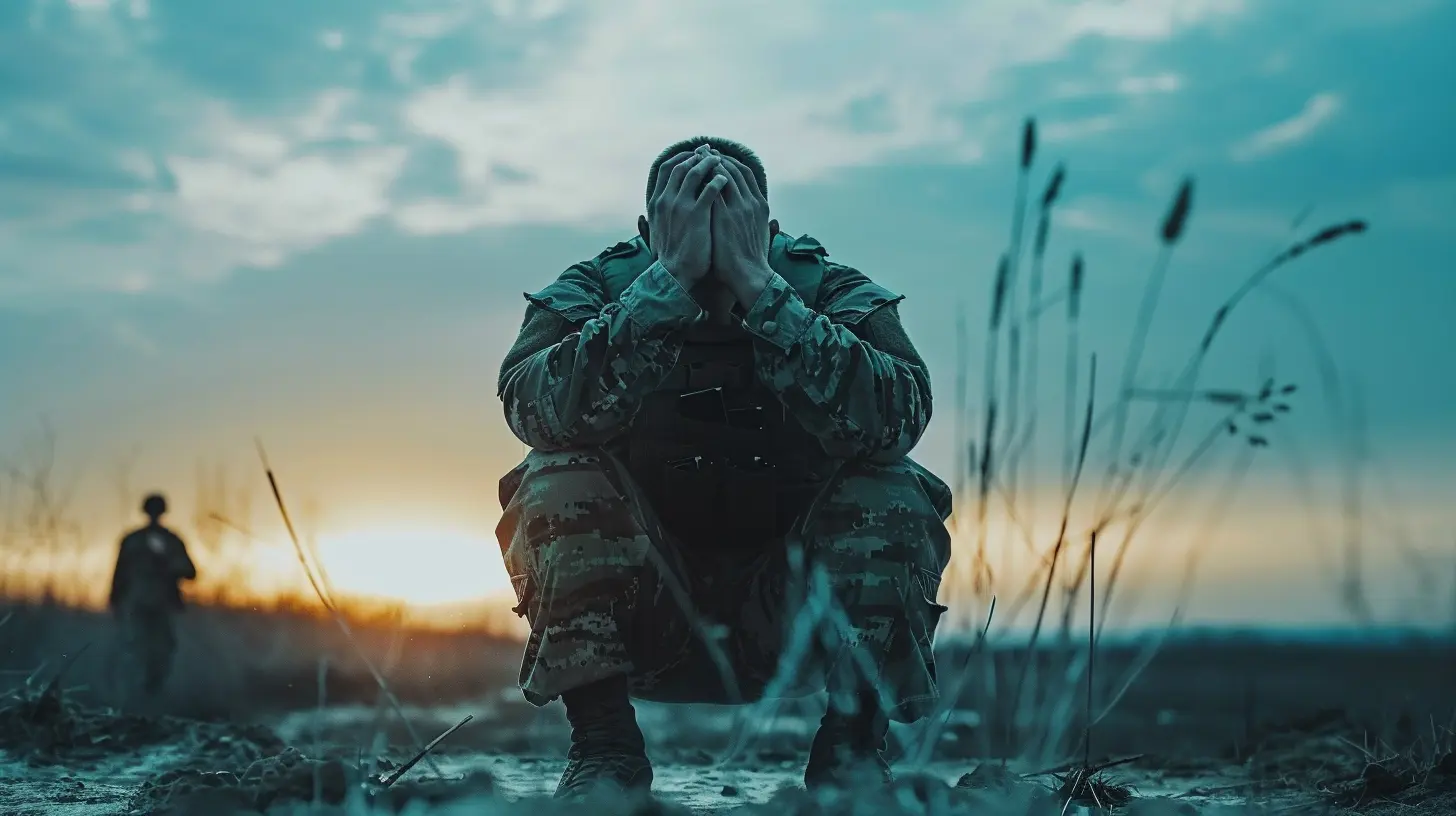 Can You Fully Recover from PTSD? Debunking Myths