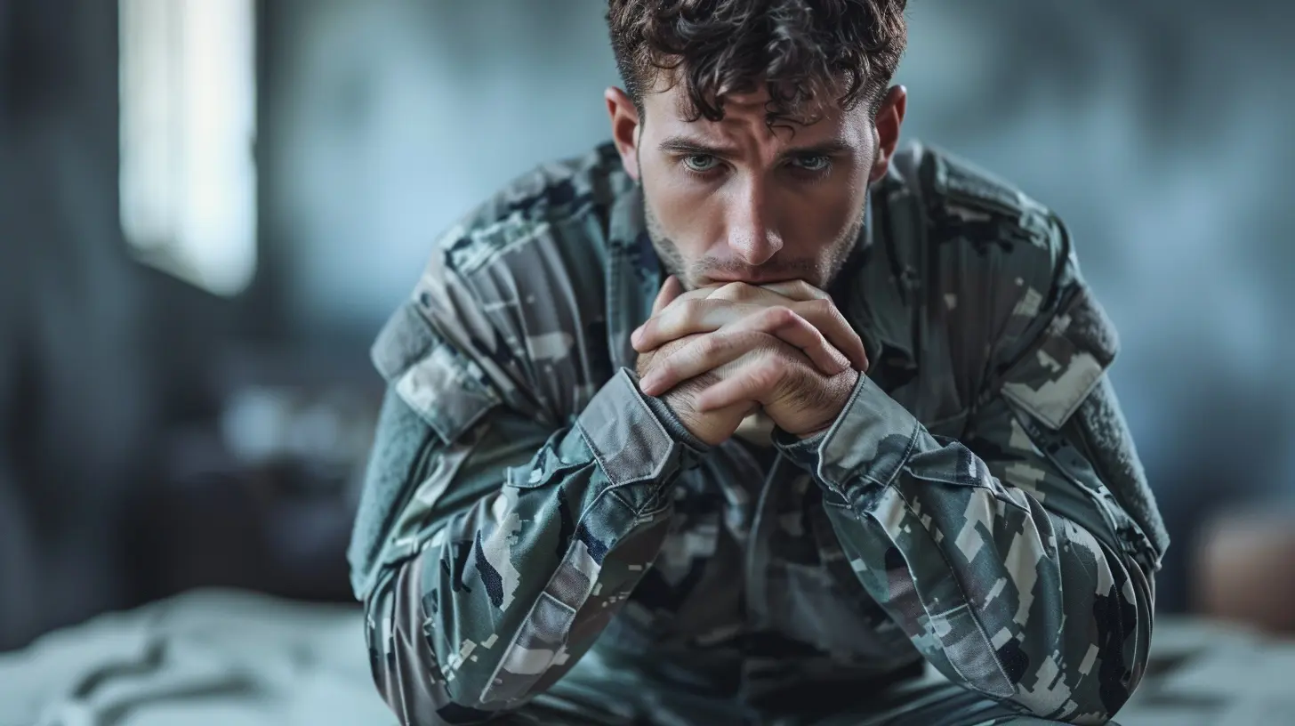 Can You Fully Recover from PTSD? Debunking Myths