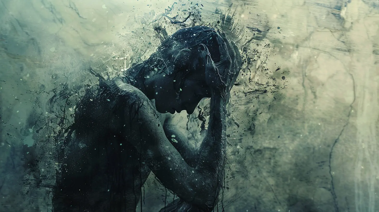 Common Misconceptions About Post-Traumatic Stress Disorder