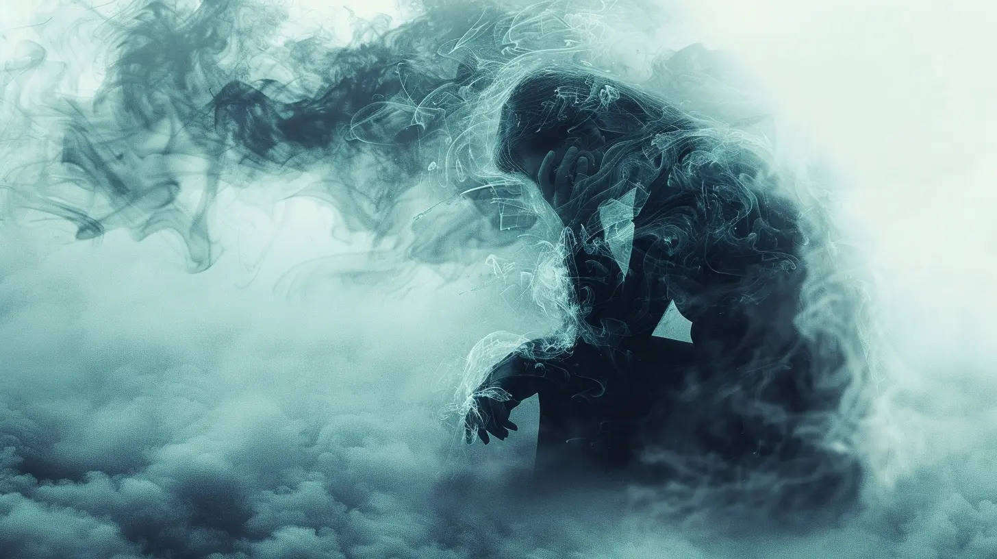 Common Misconceptions About Post-Traumatic Stress Disorder