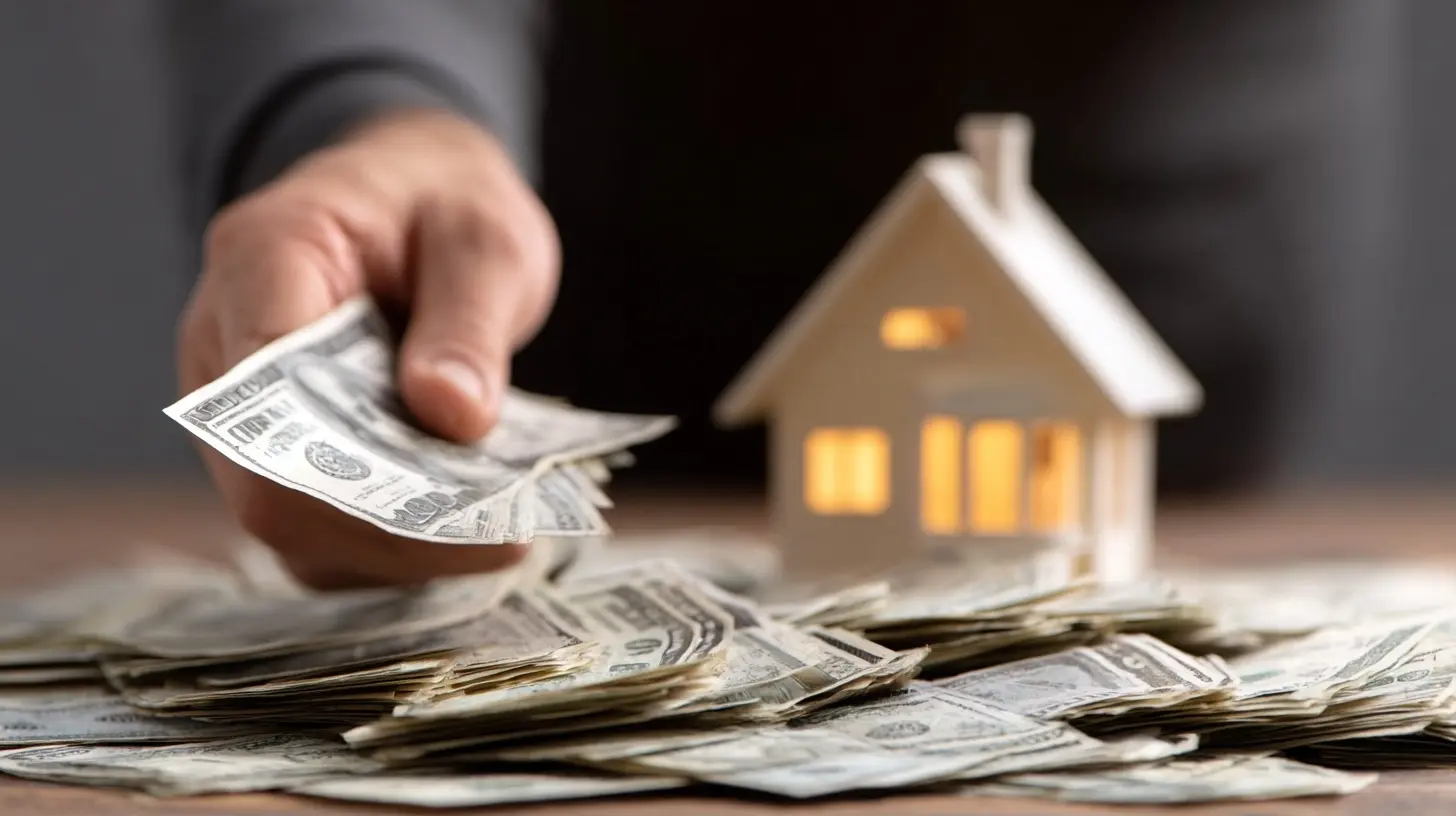 Common Real Estate Scams to Avoid When Selling Your Home