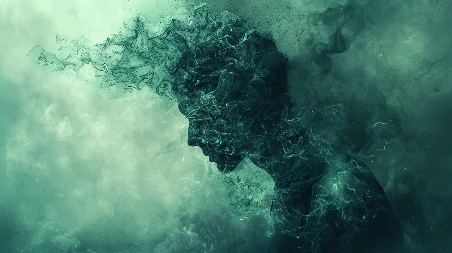 Complex PTSD: What Sets It Apart from Traditional PTSD