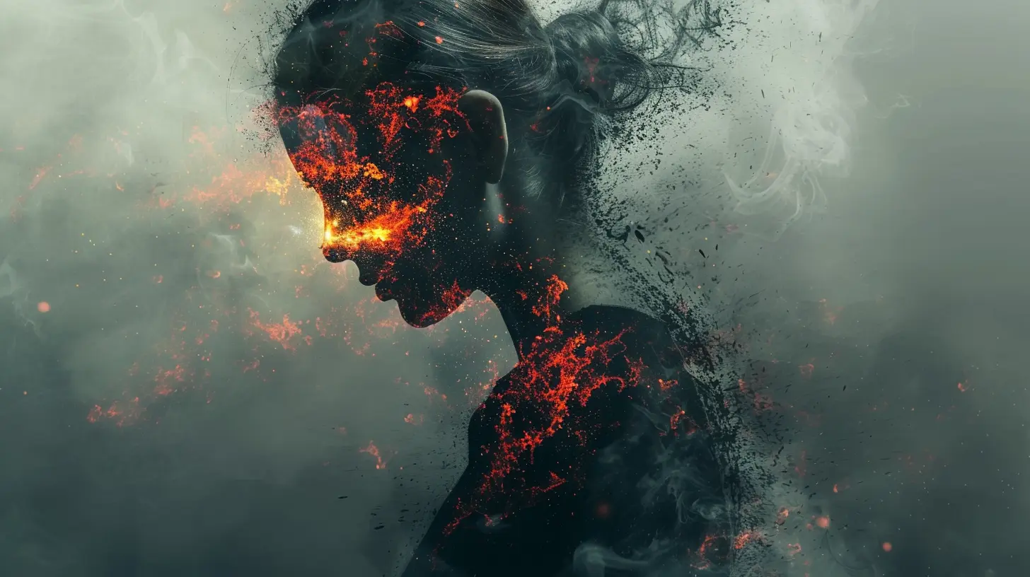 Complex PTSD: What Sets It Apart from Traditional PTSD