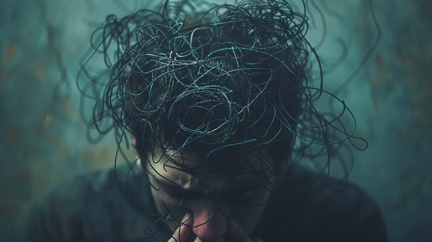 Complex PTSD: What Sets It Apart from Traditional PTSD